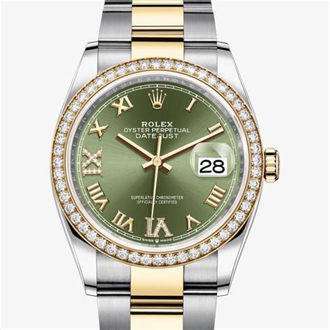 rolex datejust 36mm dials|Rolex Datejust 36 oystersteel.